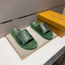 Louis Vuitton Slippers